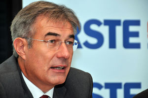 Fritz Mostböck: sieht CEE im Vorteil (Foto: erstebank.at)