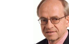 Karl Aiginger: WIFO-Chef sieht Erholung (Foto: wifo.at)