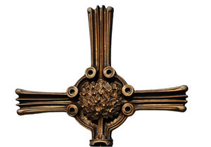 Kreuz: Facebook-Todesstreiche nehmen zu (Foto: pixelio.de, H.D. Volz)