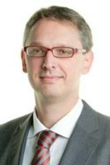 Georg Christian Steckenbauer: optimistische Grundstimmung (Foto: fh-krems.ac.at)