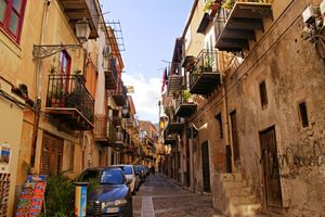 Palermo: Gästezimmer als Einnahmequelle (Foto: pixelio.de/K.W. Müller)