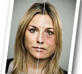 Drinking Mirror: Saufen hat Folgen (Foto: drinksmarter.org)