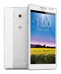 Ascend Mate: derzeit das größte Phablet (Foto: huawei.com)