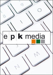 epk media GmbH & Co. KG (Logo)