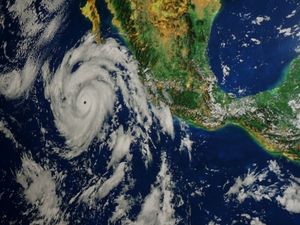 Wirbelsturm: Sandy hat Spätfolgen (Foto: pixelio.de/Dieter Schütz)