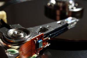 Festplatte: Streitobjekt in Österreich (Foto: pixelio.de/Kai Niedermeyer)