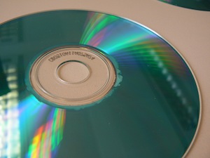 CD-ROM: Wird laut Prognose bald verschwinden (Foto: flickr.com/prwheatley1) CD-ROM: Wird laut Prognose bald verschwinden (Foto: flickr.com/prwheatley1)