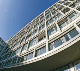 Immobilienkomplex: DIC Asset verzeichnet weniger Leerstand (Foto: dic-asset.de)