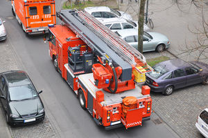 Feuerwehr: Daten-Pille sendet Körperangaben (Foto: pixelio.de, D. Rennen)