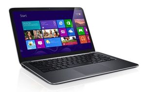 Ultrabook mit Windows 8: verhilft SSDs zum breiten Durchbruch (Foto: intel.com)