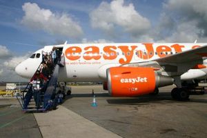 Maschine: Easyjet spricht immer mehr Firmen an (Foto: pixelio.de/Andri Peter)
