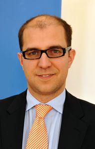 Peter Schiefer: undurchsichtiger Kommunikationsapparat? (Foto: telekom.at)