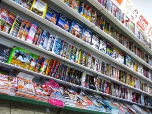 Magazine: Verleger entwickeln Apps als Nebenprodukte (Foto: pixelio.de, Sturm)