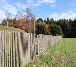 Alte Lücke: ein Problem auch bei Computern (Foto: Jan Nickel, pixelio.de)