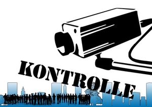 Kontrolle: Pressefreiheit vielerorts nicht gegeben (Foto: pixelio.de/G. Altmann)