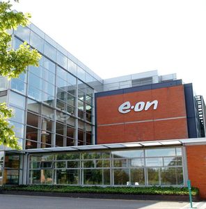 E.ON-Standort: Deal soll 800 Mio. Euro schwer sein (Foto: eon.com)