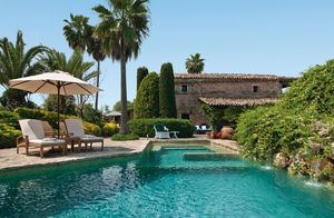 Exclusive Mallorca Finca