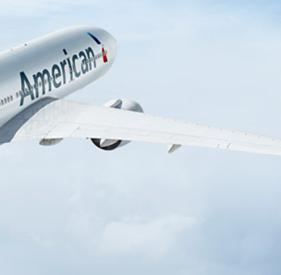 AMR-Flieger: Unternehmen will Insolvenz wegfliegen (Foto: aa.com)