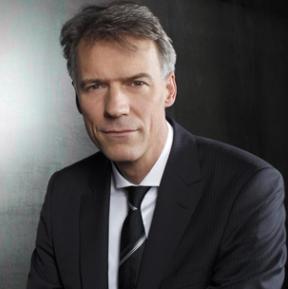 Hugo-Boss-CEO Claus-Dietrich Lahrs: optimistisch für 2013 (Foto: hugo-boss.de)