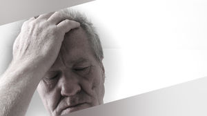 Depression: Ursachen von Ärzten oft verkannt (Foto: pixelio.de/Gerd Altmann)