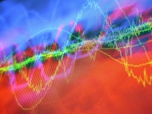 Frequenzen: App erklärt Audiowahrnehmung (Foto: pixelio.de, Klicker)