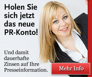 PR-Konto: Ein neues Tool für Kommunikationsprofis