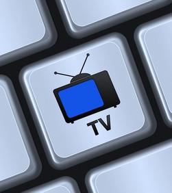 TV: Große Medienkonzerne sehen DVB-T skeptisch (Foto: pixelio.de, Gerd Altmann)
