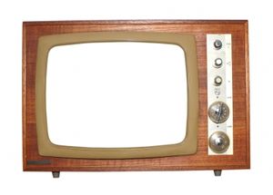 TV: zu viel Konsum macht Kinder unsozial (Foto: pixelio.de, Daniela Baack)