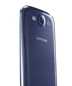 Samsung-Handy: in Zukunft eher mit Tizen (Foto: flickr.com, Vernon Chang)
