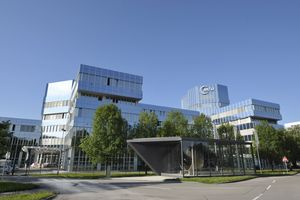 MTU-Aero-Engines-Sitz in München: Firma weiter zuversichtlich (Foto: mtu.de)