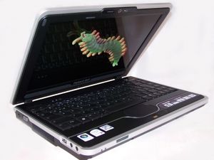 Wenn der Wurm drin ist: Neues Tool hilft (Foto: Antje Delater, pixelio.de)