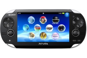 PS Vita: Dient PS4 als Zweitbildschirm (Foto: Sony)