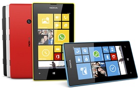 Lumia 520: viel Windows Phone für wenig Geld (Foto: nokia.de)