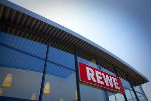 Rewe-Filiale: Konzern adaptiert Einkaufspolitik (Foto: rewe.de)