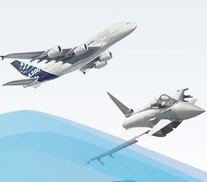 EADS-Produktportfolio: Unternehmen will 2012 übertreffen (Foto: eads.com)