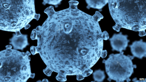 HI-Virus: Hoffnung auf Heilung bei Kindern (Foto: SPL)