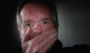 Angst: Positivität bekämpft Phobie (Foto: pixelio.de, G. Altmann)