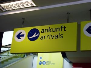 Ankunft: Licht-Dusche regeneriert Körper (Foto: pixelio.de, A. Fehmel)