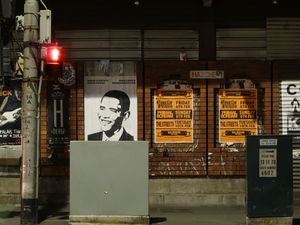 Obama: Tweets verzerren öffentliche Meinung (Foto: pixelio.de, rafiki)