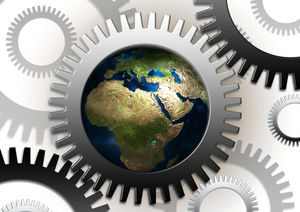 Technologie: Maschinen werden sozialer (Foto: pixelio.de, G. Altmann) Technologie: Maschinen werden sozialer (Foto: pixelio.de, G. Altmann)