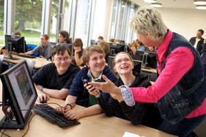 Classroom Situation Classroom Situation