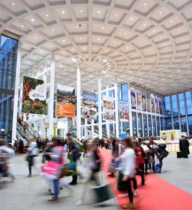 ITB Berlin: Indonesien immer eine Reise wert (Foto: fotodienst.at/K. Heller)
