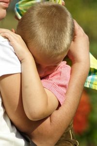 Trost: Medienkompetenz kann Mobbing eindämmen (Foto: pixelio.de, G. Havlena)