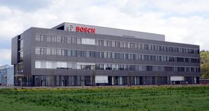 Niederlassung: Verpackungsgeschäft läuft gut (Foto: bosch.de)