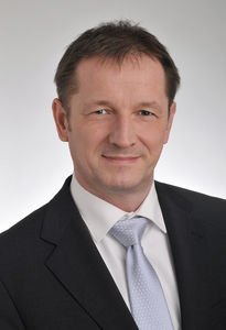 Norbert Fahrni (Foto: bbv Software Services AG)