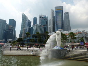 Singapur: Talente aus der ganzen Welt willkommen (Foto: pixelio.de/D. Schütz) Singapur: Talente aus der ganzen Welt willkommen (Foto: pixelio.de/D. Schütz)