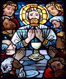 Jesus: Vaterunser von Dolmetscher falsch übersetzt (Foto: pixelio.de, D. Schütz)