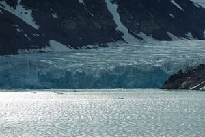 Gletscher: Gletscher: