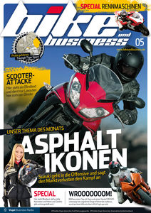 Aktuelles Cover der 