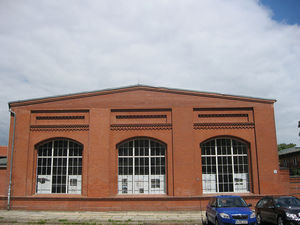 Pumpstation: ein potenzielles Cyber-Angriffsziel (Foto: Bergfels, flickr.com) Pumpstation: ein potenzielles Cyber-Angriffsziel (Foto: Bergfels, flickr.com)